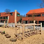 De Ole School Ferienapartments Loft-apartment 30 , Huus Blomen Hohwacht