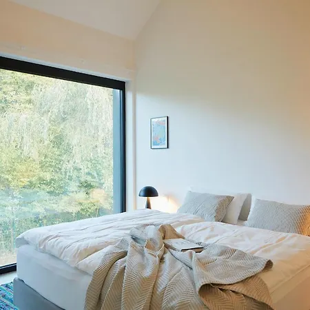 De Ole School Ferienapartments Loft-apartment 30 , Huus Blomen * Hohwacht